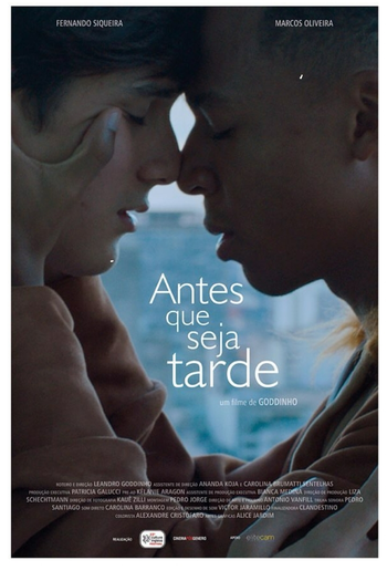  de Curta Antes que Seja Tarde (2019)