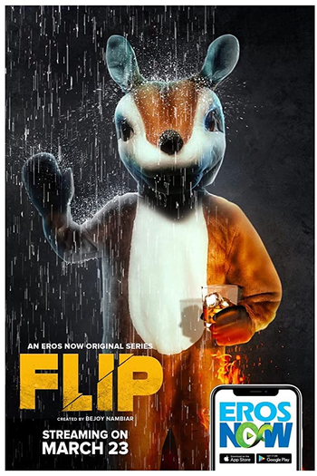  de Série Flip (2019)