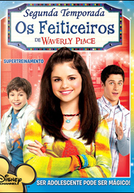 Os Feiticeiros de Waverly Place (2ª temporada) (Wizards of Waverly Place (Season 2))