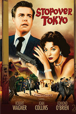 Escala em Tóquio (Stopover Tokyo)