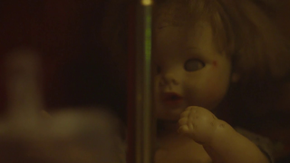 Trailer: A Mother of Monsters  | SHORT FILM TRAILER