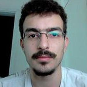 Foto de perfil de Henrique Lino Pacheco
