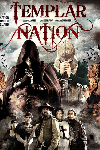  de Filme Templar Nation (2013)