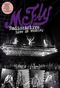 McFly - Radio:Active Live at Wembley (Radio:Active Live at Wembley)