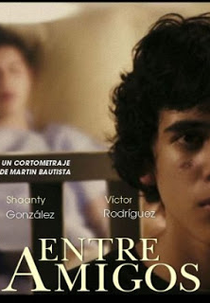 Entre Amigos (Entre Amigos)