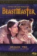 O Mestre das Feras (2ª Temporada) (BeastMaster (Season 2))