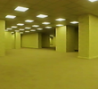 The Backrooms (Found Footage)