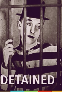 Detained - Poster / Capa / Cartaz - Oficial 1