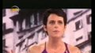Trailer: Irritando Fernanda Young - Fernanda Torres 2