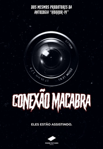 Conexão Macabra - Curta (Conexão Macabra)