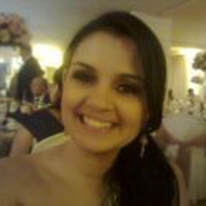 Foto de perfil de Taíse Justiniano