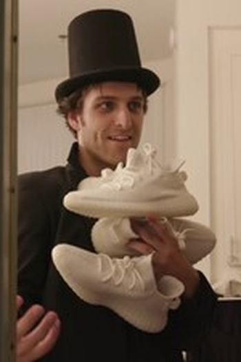 Poster de Episódio Hardest magic trick ever. (2018)