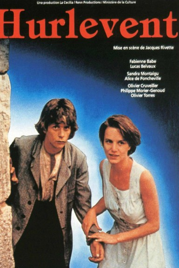  de Filme O Morro dos Ventos Uivantes (1985)