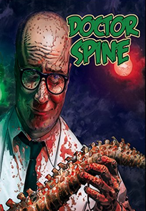 Doctor Spine (Doctor Spine)