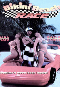 As Bonecas do Sexo (Bikini Beach Race)