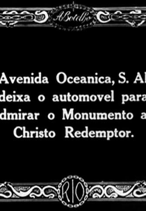 O Príncipe herdeiro da Itália em terras do Brasil (O Príncipe herdeiro da Itália em terras do Brasil)