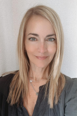 Stephanie Németh-Parker