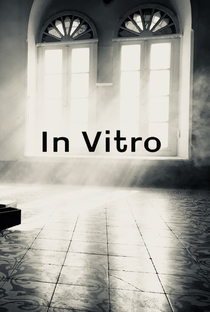 In Vitro - Poster / Capa / Cartaz - Oficial 3