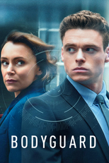 Bodyguard (2018) (Bodyguard (2018))