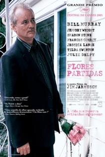 Flores Partidas - Poster / Capa / Cartaz - Oficial 1