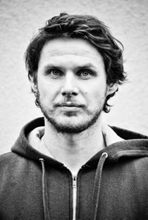 Marcis Lacis - Poster 1