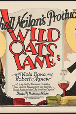 O Ministro de Deus (Wild Oats Lane)