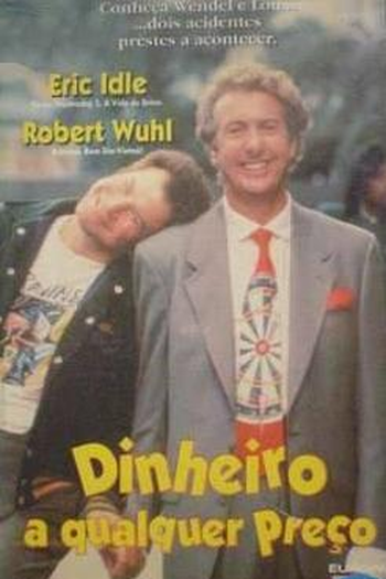  de Filme Dinheiro A Qualquer Preço (1992)