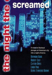 Noite de Angústia na Cidade (The Night the City Screamed)