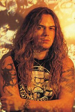 Max Cavalera