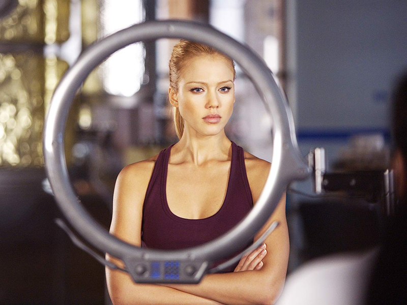 Foto 11 de Quarteto Fantástico