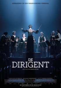 Antonia - Uma Sinfonia (De Dirigent)