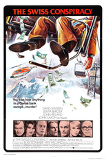 Conspiração na Suíça (The Swiss Conspiracy)