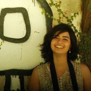 Foto de perfil de Analu