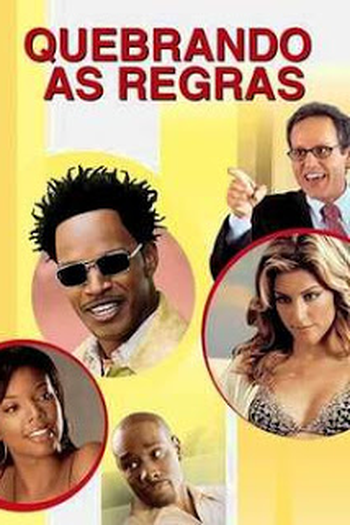  de Filme Quebrando as Regras (2004)
