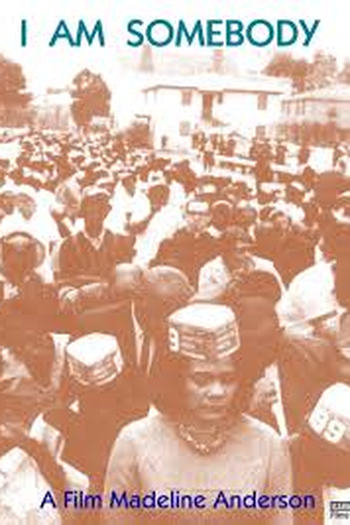  de Filme I am Somebody (1969)