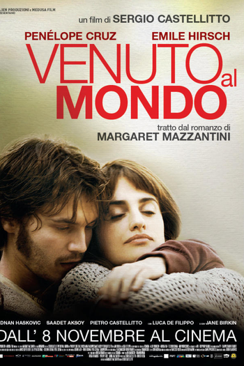  de Filme Prova de Redenção (2012)