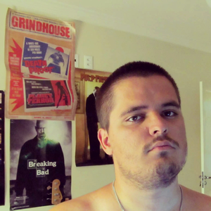 Foto de perfil de Kauê