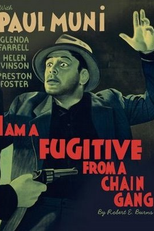 O Fugitivo (I am a Fugitive from a Chain Gang)
