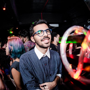Foto de perfil de Felipe Carvalho