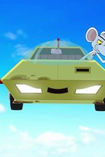 Poster de Episódio Grand Stressed Auto (2018)