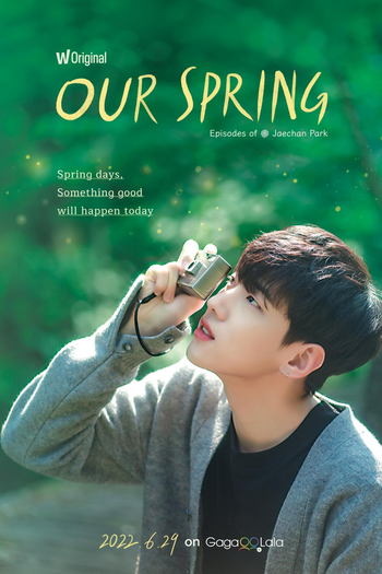  de TV Our Spring (2022)