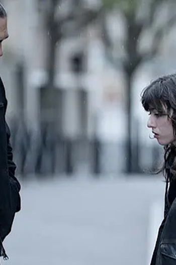 Poster de Episódio Sofia 3 - Confrontations (2024)