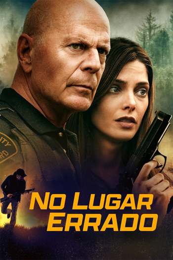  de Filme No Lugar Errado (2022)