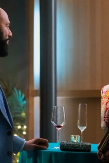 Poster de Episódio … betrayed a friend (2021)