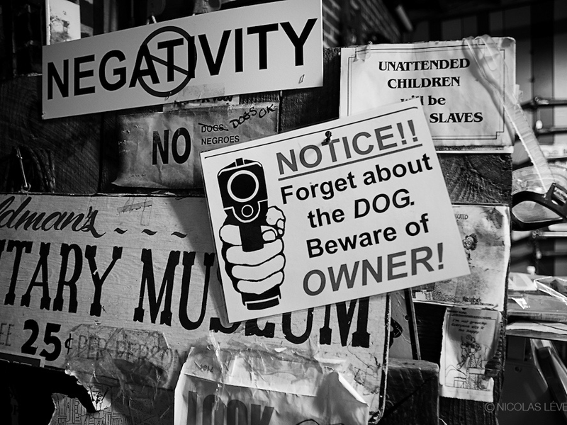 Foto 15 de In Guns We Trust