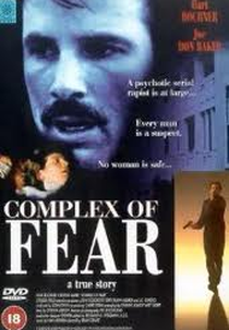 Condomínio do Medo (Complex of Fear)