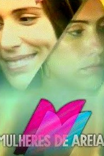  de TV Mulheres de Areia (1993)