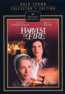 Investigação Perigosa (Harvest of Fire)