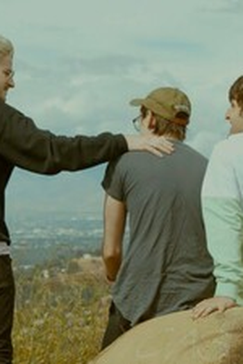 Poster de Episódio Sugar Pine 7 is cancelled. (2019)