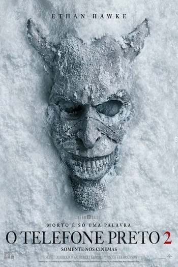  de Filme O Telefone Preto 2 (2025)